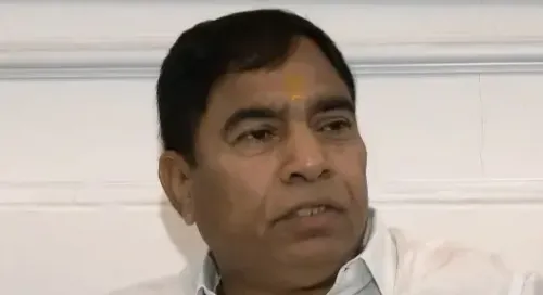 योगेंद्र चंदोलिया का दावा: भाजपा असम और पश्चिम बंगाल में जीतेगी