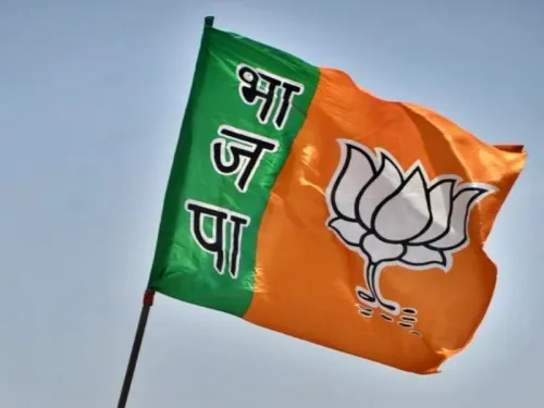 Is BJP Launching a Parallel Film Festival in Kolkata?