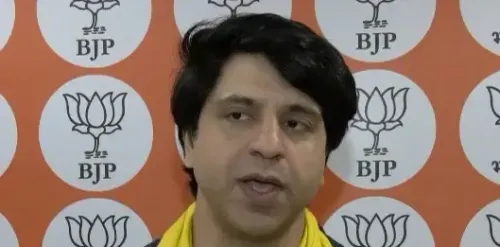 क्या राहुल गांधी वास्तव में 'प्रोपेगेंडा के नेता' हैं?