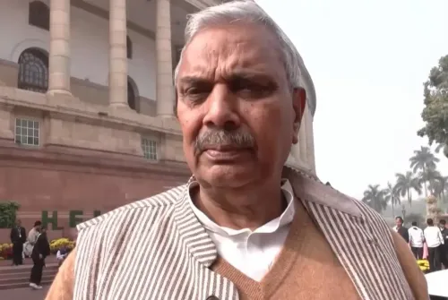 क्या भाजपा सरकार गरीबों के साथ कर रही अन्याय, मनरेगा को बंद करना चाह रही है? : हरेंद्र मलिक