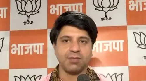 BJP confident of forming first-ever Bengal govt, credits Modi for win