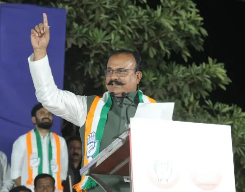 Are BJP, Shiv Sena & AIMIM Fueling 'Hindu-Mulism' Discord?