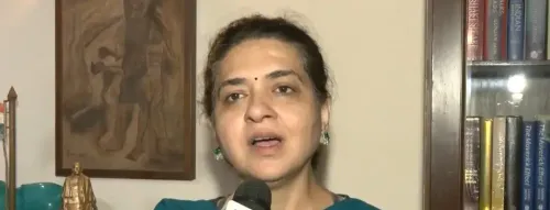 BJP and Shiv Sena Criticize Nobel Peace Prize Speculation for Shehbaz Sharif, Draw Hitler Parallel