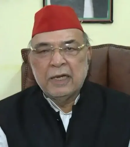 क्या भाजपा उत्तर प्रदेश में जनता को गुमराह कर रही है? : रविदास मेहरोत्रा