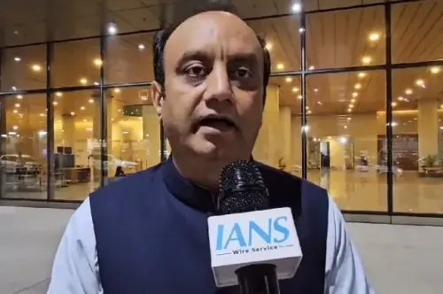 BJP Criticizes Congress for 'Unethical Politics' After Dr. Singh's Passing; Reiterates Memorial Promise
