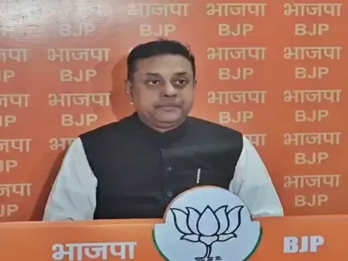 Did BJP Accuse Mamata of Threatening HM Shah During His Bengal Visit?