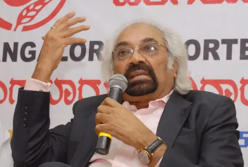 Did BJP Overreact to Pitroda's 'Pakistan Feels Like Home' Statement?