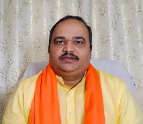 Are BJP Leaders the True Patriots? Shiv Sena (UBT) Reacts to ‘Go to Pak for Proof’ Remarks