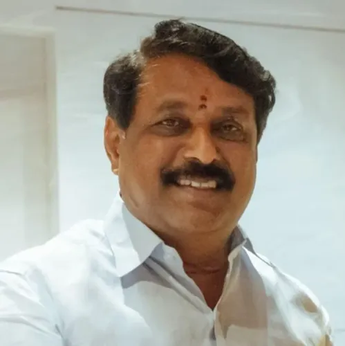 Should MK Stalin Strengthen Ties with the Centre?