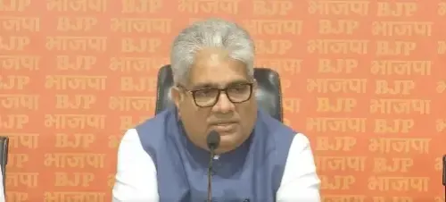 Will BJP Emphasize National Policies During ‘Seva Pakhwada’ from September 17 to October 2?