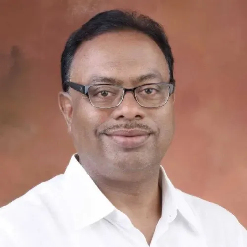 Has the BJP Exposed Uddhav Thackeray as the 'Thief Minister'?