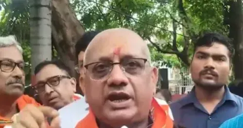 Bankipur bypoll 2025: BJP vows booth-level push ahead of July 30 vote