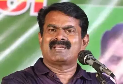 Is the BJP Attempting to Bring Vijay into Their Fold in Tamil Nadu?