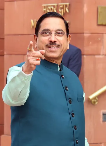 Has BJP Exposed Congress' Hypocrisy on Emergency and Article 356?