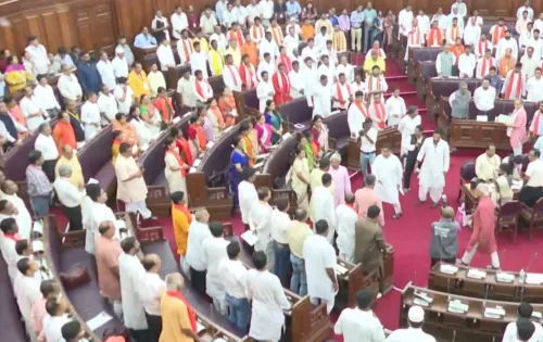 रथिंद्र बोस बने पश्चिम बंगाल विधानसभा के नए अध्यक्ष, सीएम सुवेंदु अधिकारी ने सदन में कराया आसीन