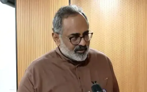 BJP Applauds Supreme Court's Ruling on Scheduled Caste Status and Religious Conversion