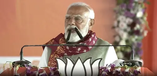 Will BJP Launch the 'One District, One Product' Initiative if Elected in Bengal?