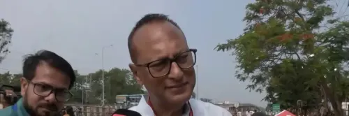 BJP set for 3rd term in Assam, says Dispur candidate Bordoloi as counting begins