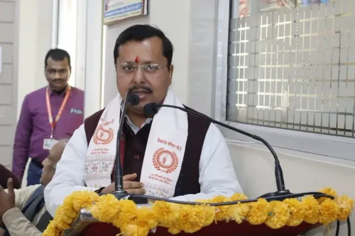 How Will BJP Working President Nitin Nabin Uphold PM Modi's Trust?