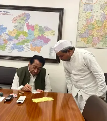 Has BJP's 20-Year Governance Led Madhya Pradesh into a Debt Trap?