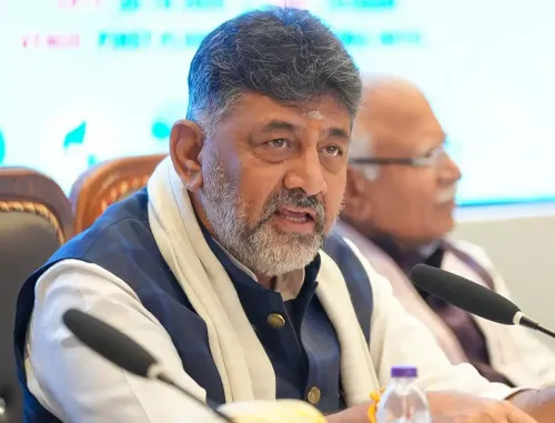 Is BJP’s Internal Conflict Behind the Dharmasthala Case?