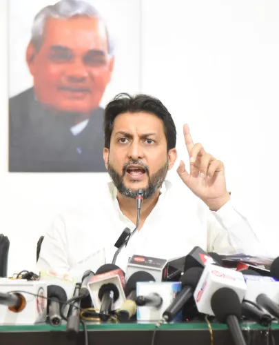 Is the INDIA Bloc's Voter Adhikar Yatra a Genuine Movement?