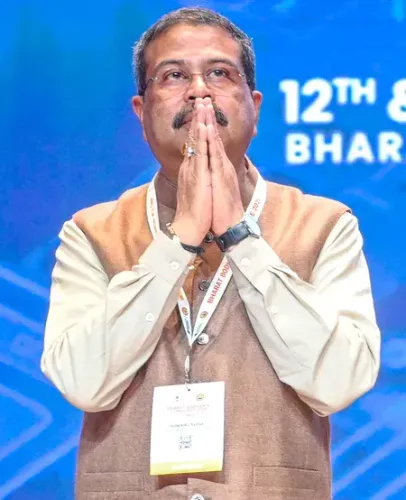 Dharmendra Pradhan resigns as Education Minister amid NEET row, BJP credits NEP legacy