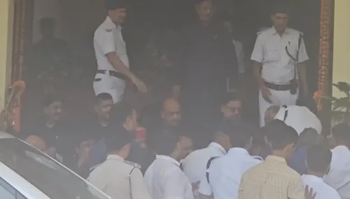 Why Are Opposition MLAs in Bihar Assembly Creating a Ruckus?