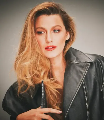 Has Blake Lively Been Snubbed by ‘Another Simple Favour’ Director Amid Tensions with Justin Baldoni?