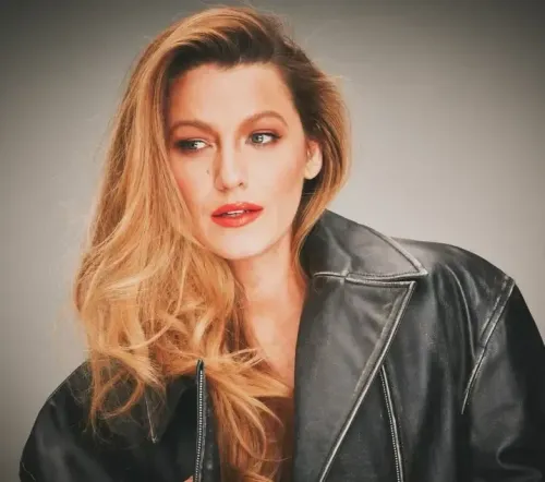 Blake Lively's Attorneys Assert Every Frame of Justin Baldoni's Footage Supports Her Allegations
