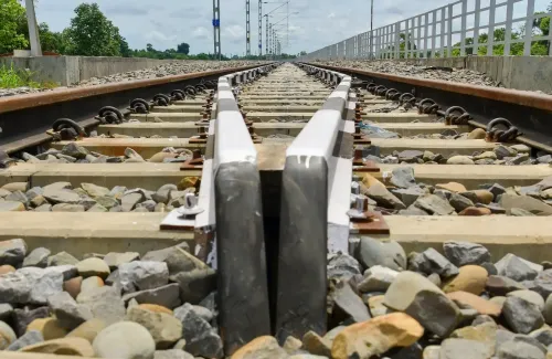 What Caused the Railway Track Explosion in Assam’s Kokrajhar?