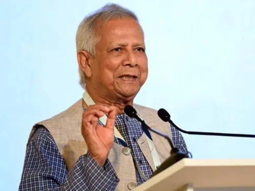 Are There Efforts to Distort History and Exonerate Treason? Bangladesh Media Speaks Out