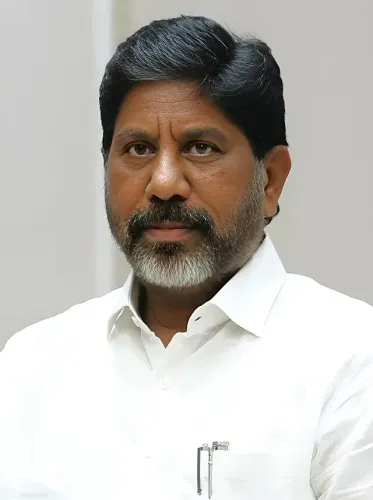 Congress Criticizes Union Budget for Discrimination Against Telangana