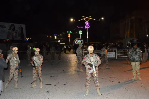 Did the BLF Really Claim 50 Pakistani Soldiers Were Killed in Balochistan?