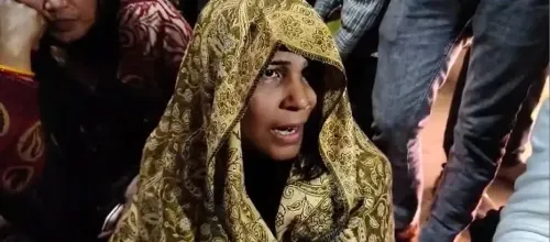 Did Excessive Work Pressure Lead to BLO's Death in Hathras?