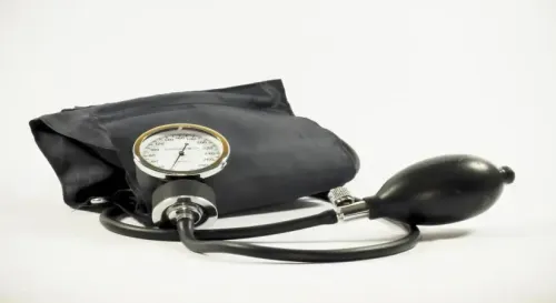 Early Pregnancy Blood Pressure Patterns as Predictors of Long-Term Hypertension Risk