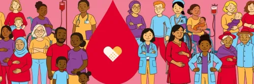 Is Blood Transfusion the Foundation of Effective Healthcare and Emergency Responses?