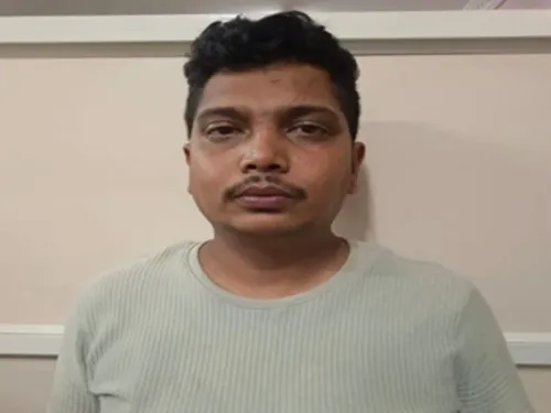 Bengaluru Shocker: Son Arrested for Allegedly Murdering Bedridden Mother by Tossing Her from Building