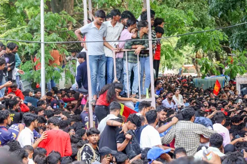What Actions are Being Taken After the Bengaluru Stampede?