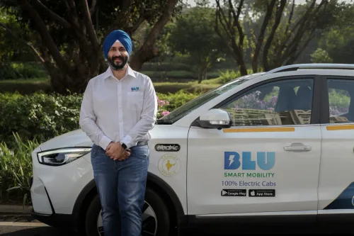 Gensol Engineering's Shares Plummet 90% Following SEBI Fraud Revelation