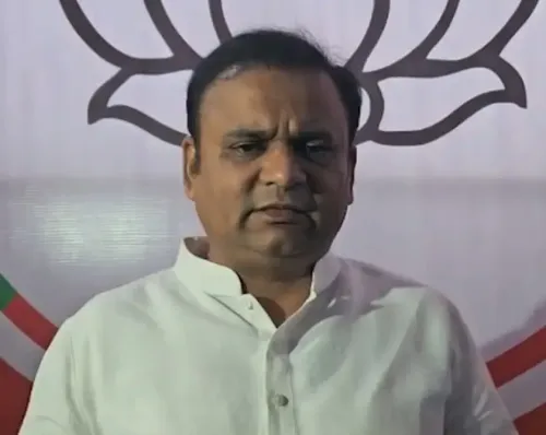 क्या बीएमसी चुनाव में विपक्ष की हार स्पष्ट है? राहुल नार्वेकर का बयान