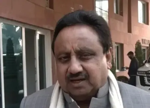 क्या बीएमसी चुनाव में महायुति की जीत होगी? प्रवीण खंडेलवाल का दावा