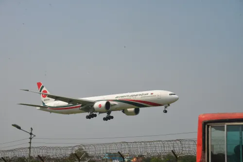 Will BNP's Tarique Rahman Make His Long-Awaited Return to Bangladesh on Thursday?