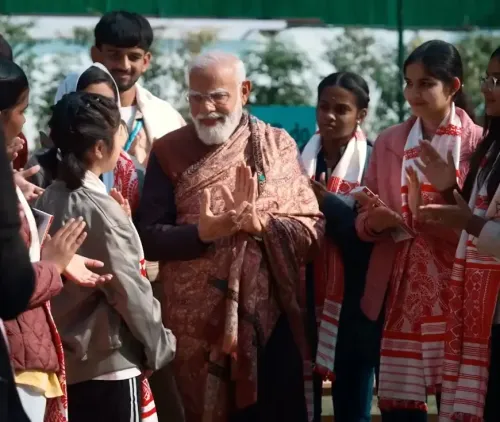 How do Board Exams Create Future Opportunities, As Per PM Modi in 'Pariksha Pe Charcha 2026'?
