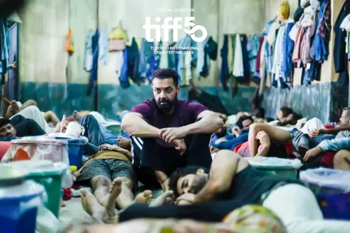 Will Bobby Deol’s ‘Bandar’ Premiere at TIFF 2025?