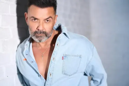Did Bobby Deol Really Sleep with His Parents Until 14?