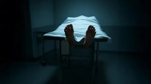 Tragic Discovery: Missing NEET Aspirant's Body Found in Rajasthan Canal