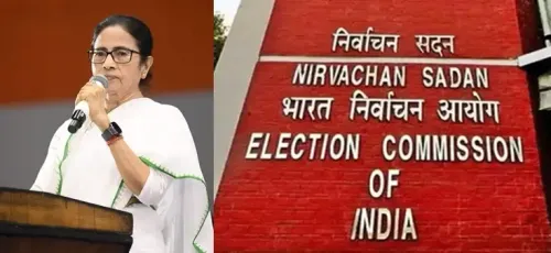 Bogus Voters: Mamata Banerjee and ECI's Clash Will Escalate Ahead of 2026 Bengal Assembly Elections
