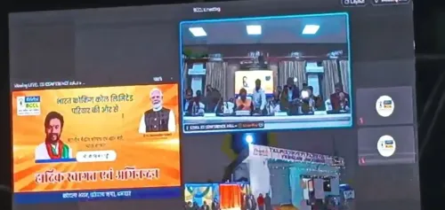 क्या बोकारो में 20 मेगावाट सोलर पावर प्लांट का उद्घाटन पारंपरिक ऊर्जा स्रोतों पर निर्भरता को कम करेगा?