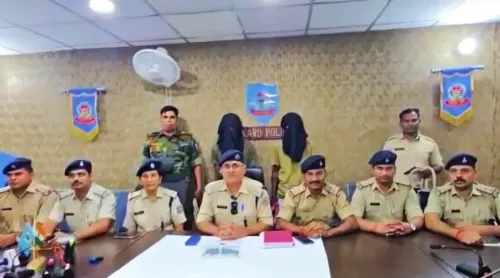 क्या बोकारो में आईआरबी जवान हत्याकांड का खुलासा हुआ है? मुख्य आरोपी सहित दो गिरफ्तार